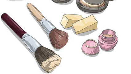 警惕“美”的陷阱 使用過(guò)期化妝品的潛在后果